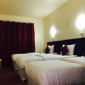 Suite con Cama King